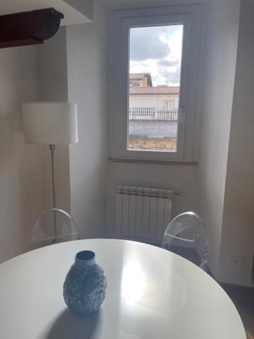 Feriehus Parceval